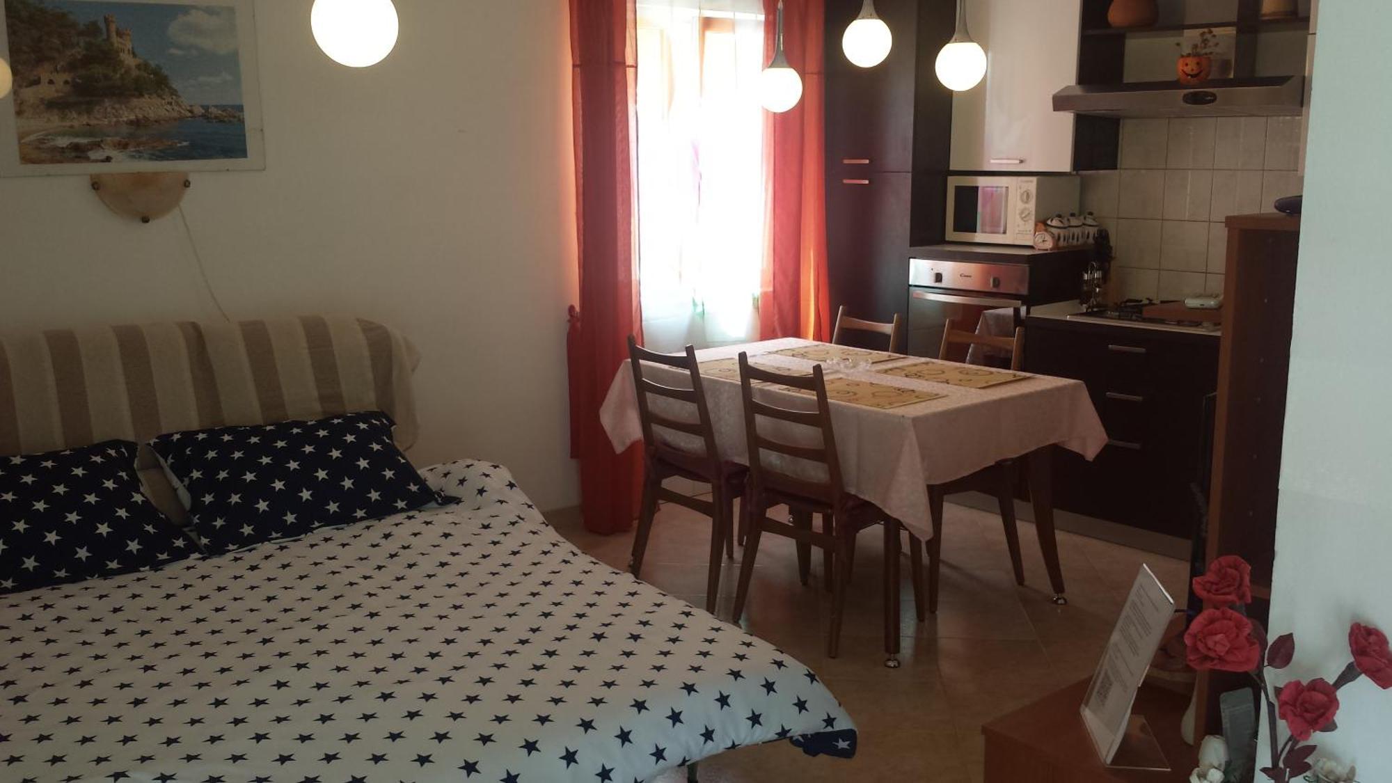 Charming Cozy Holliday House 2+2 Villa Valtura Exteriör bild
